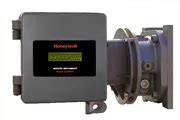gas volume corrector|honeywell corrector monitor.